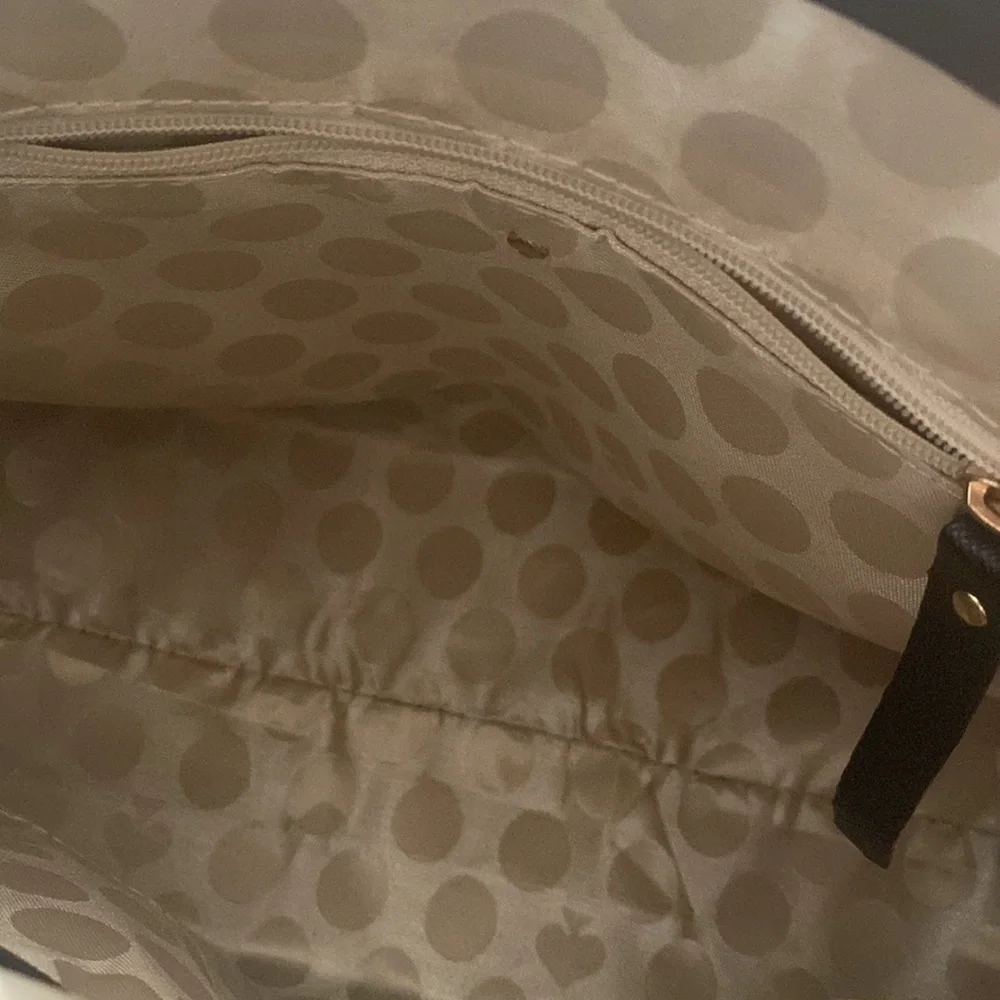Kate shade New York purse - Picture 3 of 7